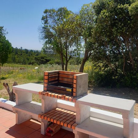 Апартаменты Sondela Self Catering Сан-Мартинью-ду-Порту Экстерьер фото