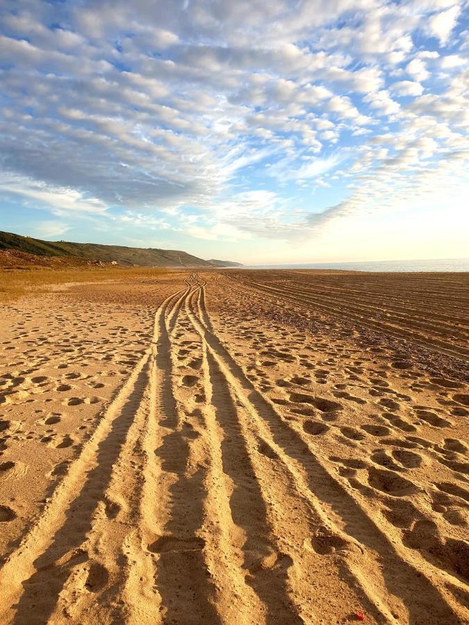 Апартаменты Sondela Self Catering Сан-Мартинью-ду-Порту Экстерьер фото