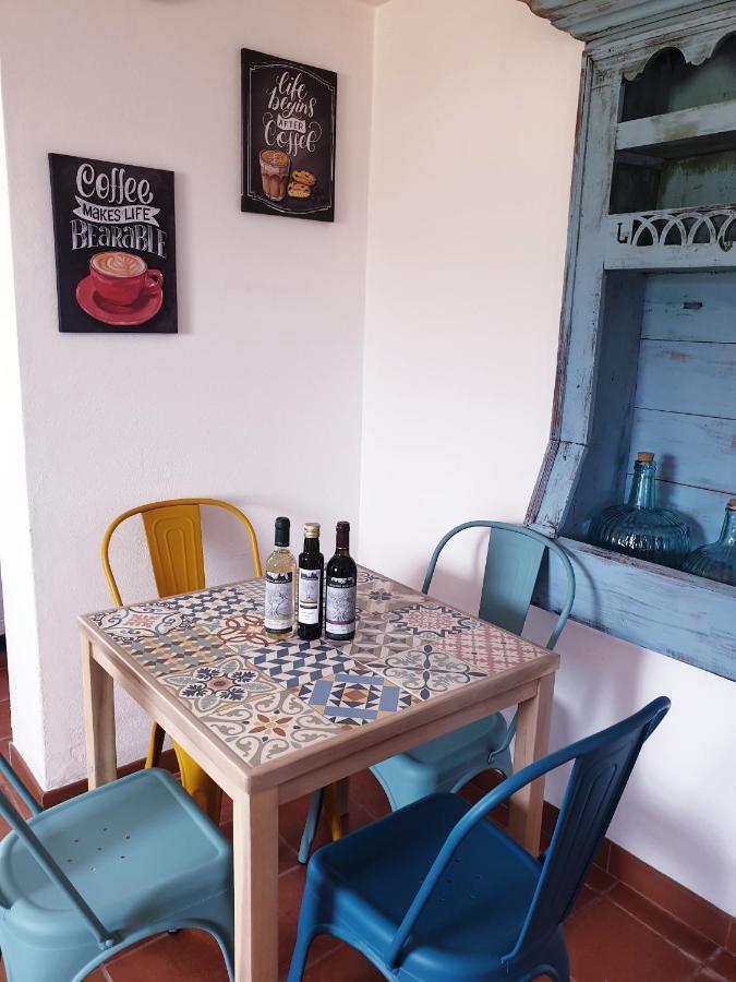 Апартаменты Sondela Self Catering Сан-Мартинью-ду-Порту Экстерьер фото