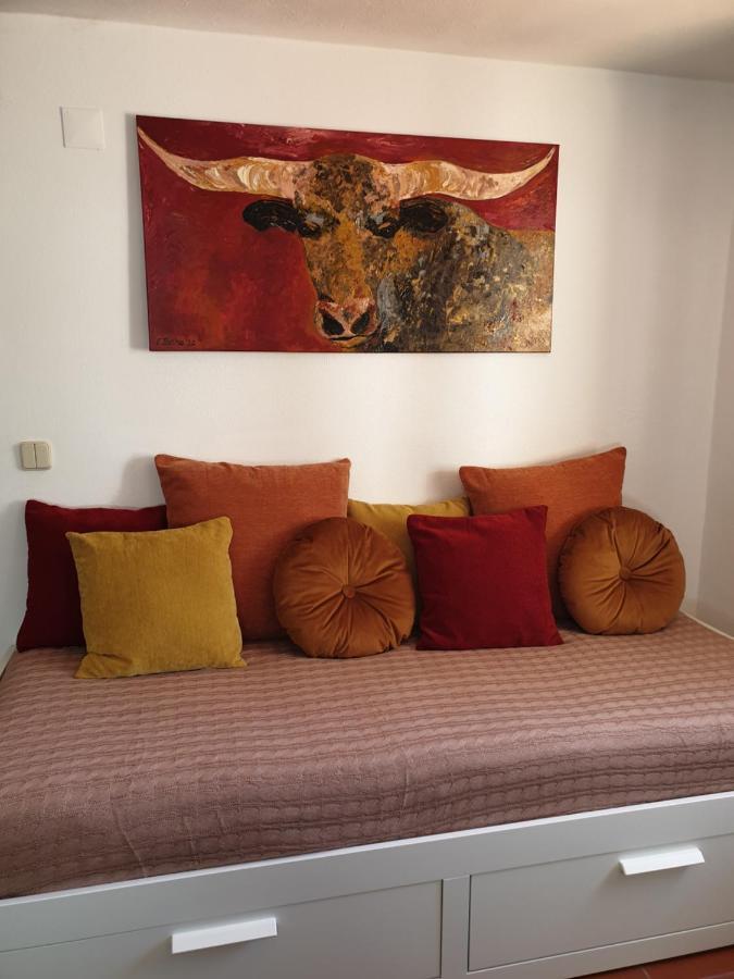 Апартаменты Sondela Self Catering Сан-Мартинью-ду-Порту Экстерьер фото