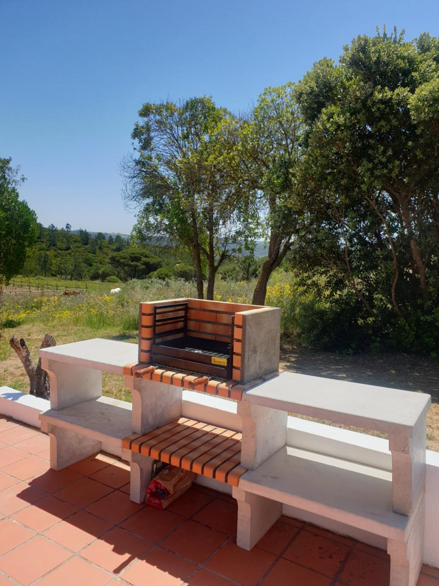 Апартаменты Sondela Self Catering Сан-Мартинью-ду-Порту Экстерьер фото