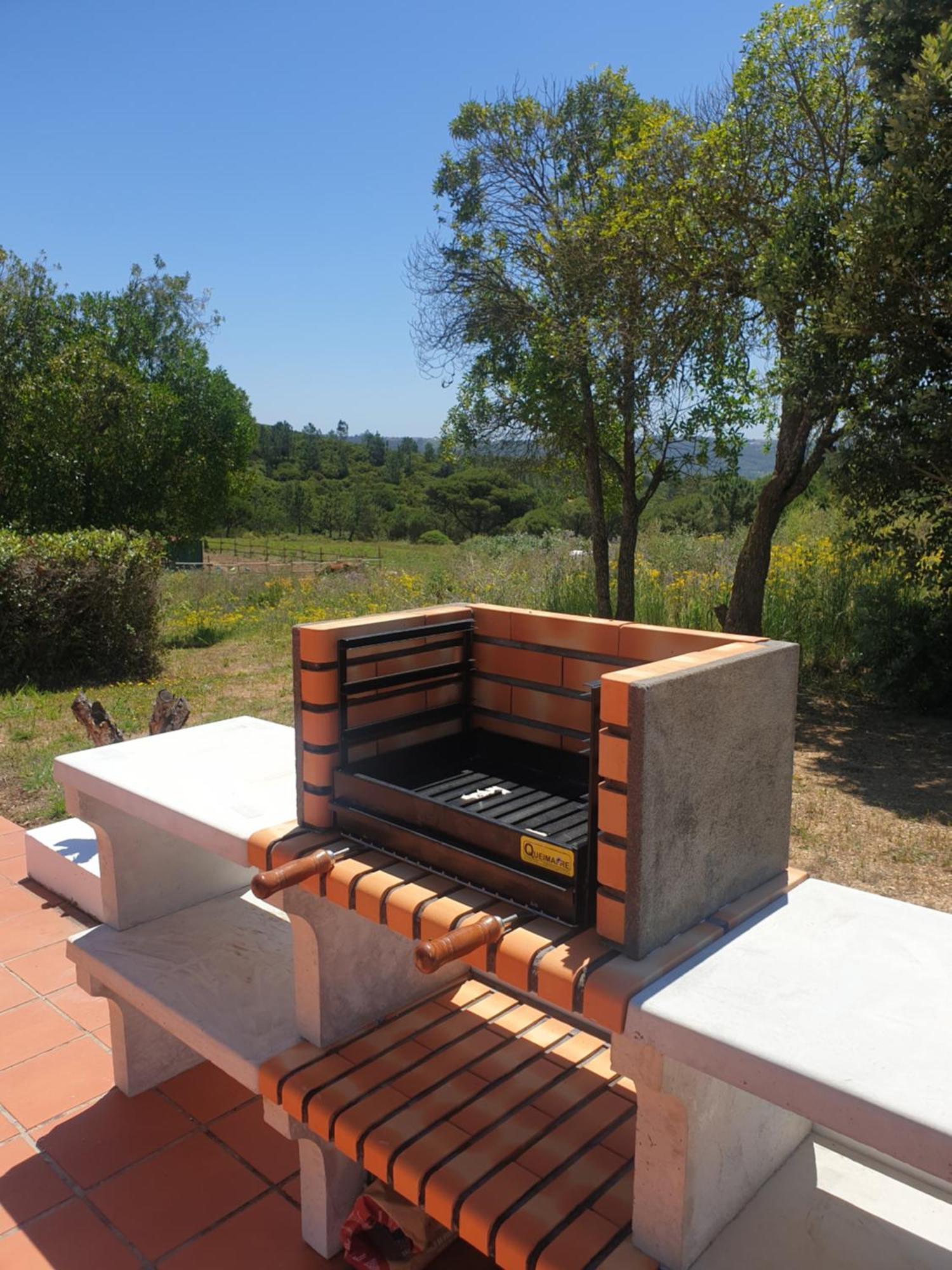 Апартаменты Sondela Self Catering Сан-Мартинью-ду-Порту Экстерьер фото